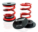 Eibach Bump Spring - 2.48in L / 1.36in ID / 650 lbs/in-1