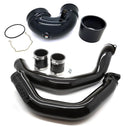 BMS Elite M3/M4 S55 Replacement Upgraded Charge pipes-1