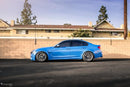 EMD Auto Lowering Spring Kit For BMW F80 M3-2