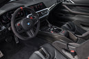 BMW G82 M4 CSL Steering Wheel-2