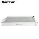 CTS TURBO F80/F82/F83/F87 BMW M3/M4/M2 COMPETITION S55 HEAT EXCHANGER-3