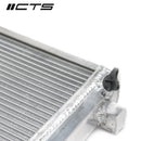 CTS TURBO F80/F82/F83/F87 BMW M3/M4/M2 COMPETITION S55 HEAT EXCHANGER-2