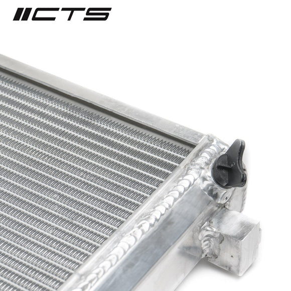 CTS TURBO F80/F82/F83/F87 BMW M3/M4/M2 COMPETITION S55 HEAT EXCHANGER