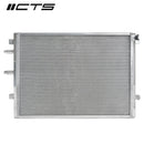 CTS TURBO F80/F82/F83/F87 BMW M3/M4/M2 COMPETITION S55 HEAT EXCHANGER-1