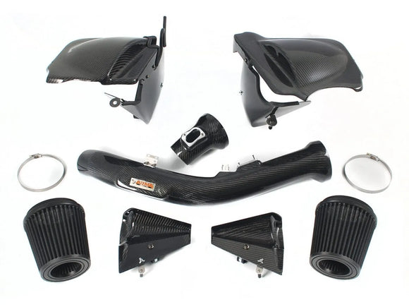 BMW F87 M2C/ F80 M3/ F82 M4 ARMASPEED Carbon Fiber Cold Air Intake