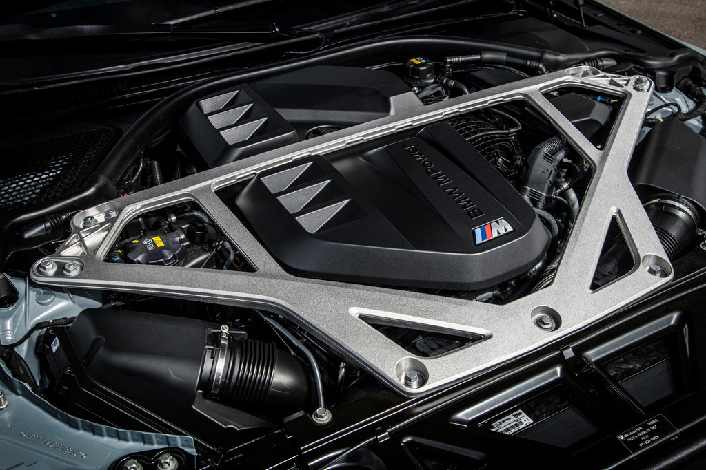 BMW G82 M4 CSL Strut Brace - 0
