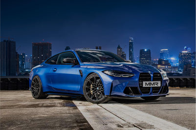 MMX Lowering springs xDrive | BMW G82 | M4 - 0