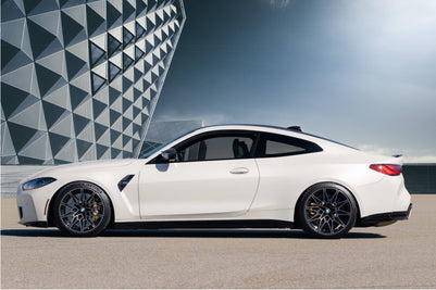 MMX Lowering springs xDrive | BMW G82 | M4