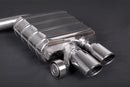 BMW Alpina B5 BiTurbo - Valved Exhaust System (No Remote)-2