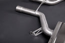 BMW Alpina B5 BiTurbo - Valved Exhaust System (No Remote)-4
