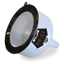 Matrix Concepts M51 Gas Funnel - Clear-1