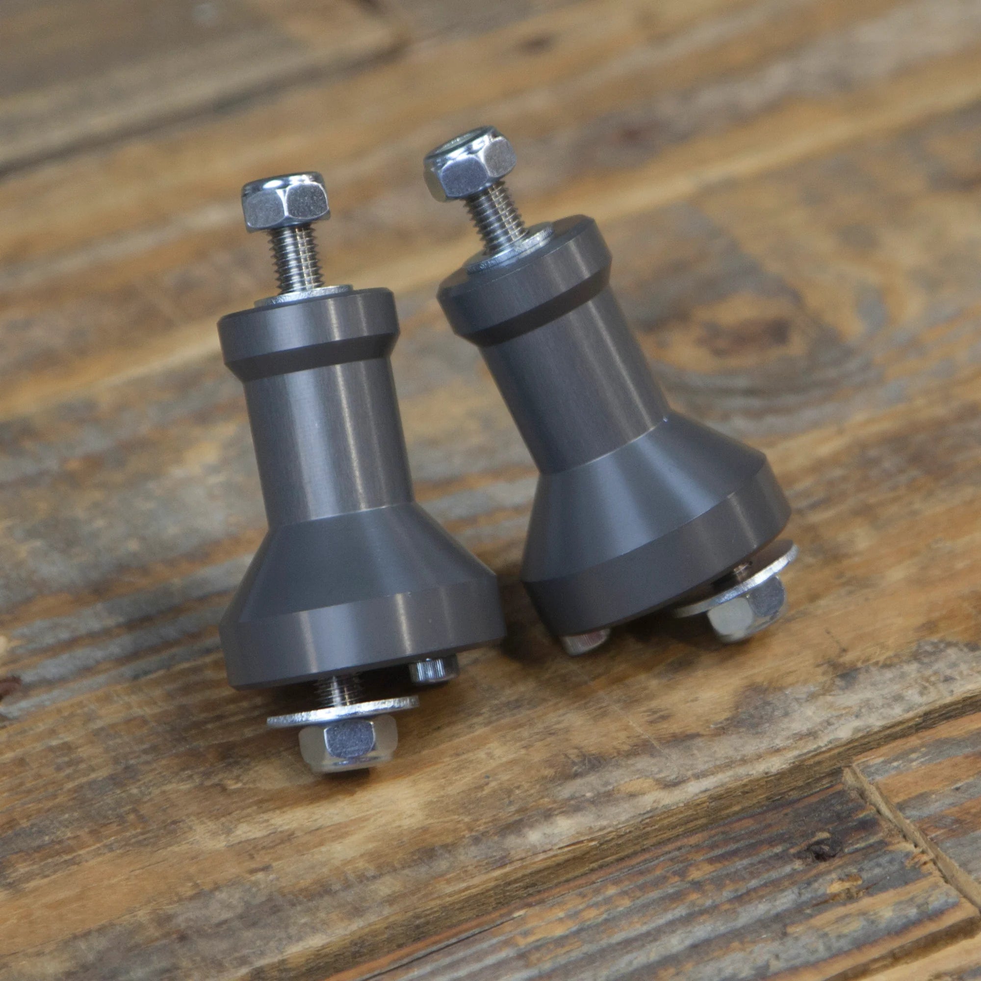Armageddon Aluminum Engine Mount Set - E36, E46, Z3 & Z4