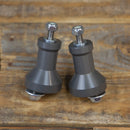 Armageddon Aluminum Engine Mount Set - E36, E46, Z3 & Z4-6