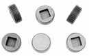 Ford Racing Engine Block Threaded Core Plugs-1