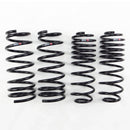 RS-R 07-14 Mazda Mazda 2 (DE5FS) Super Down Springs-1