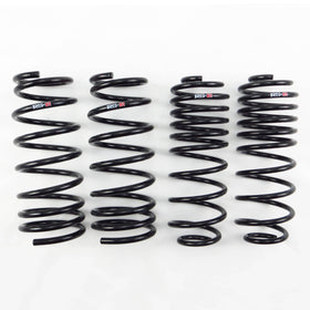 RS-R 07-14 Mazda Mazda 2 (DE5FS) Super Down Springs