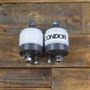 ENGINE MOUNT SET - E34 M60-1