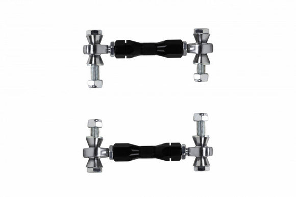 ANTI-ROLL KIT - Front Adjustable End Link System TESLA 3 Long Range RWD