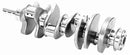 Ford Racing High Strength Forged Steel 3.40inch Stroker Crankshaft-1