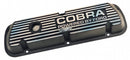 Ford Racing Black Satin Valve Cover Cobra-1