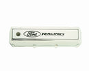 Ford Racing Polished Aluminum Valve Cover-1