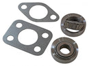 Eibach Pro-Alignment Kit 91-97 Toyota Land Cruiser Offset Bearing Kit-1