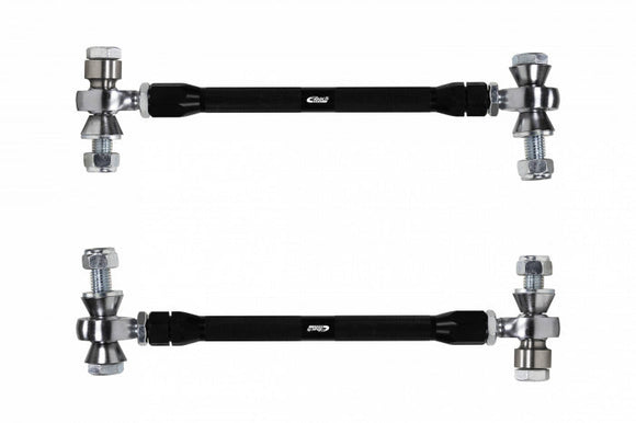 Eibach Rear Anti-Roll End Link Kit 18-22 Tesla Model 3