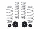 Eibach Pro-Lift Kit for 03-09 Lexus GX470 (Front and Rear Springs) - 2.0in Front / 2.2in Rear-1