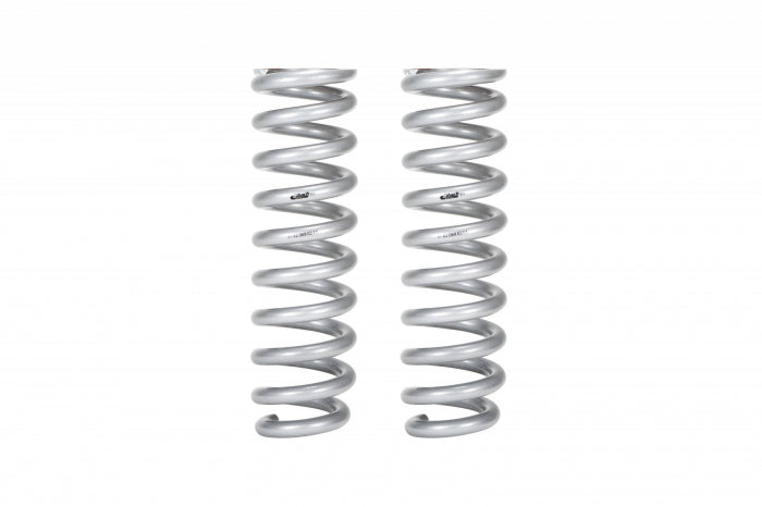 Eibach Pro-Truck Lift Kit for 07-15 Toyota Tundra 2WD/4WD (Must Be Used w/ Pro-Truck Front Shocks)