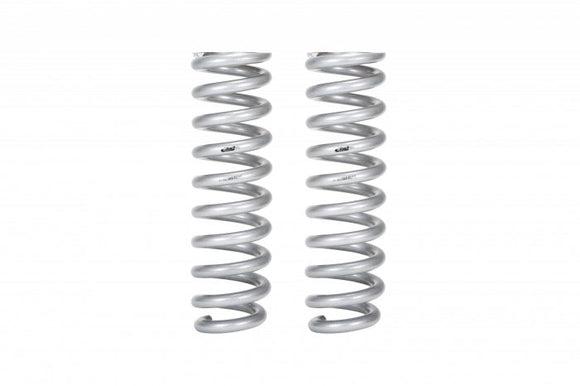 Eibach Pro-Truck Lift Kit 16-19 Toyota Tundra Springs (Front Springs Only)