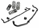 Eibach Pro-Plus Kit for 90-94 Porsche 911 Carrera 2/964-1