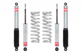 Eibach Pro-Truck Lift Kit for 15-17 Chevrolet Colorado (Pro-Truck Shocks Included)