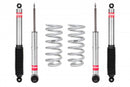 Eibach 19-25 Chevy Silverado 1500 5.3L V8 4WD Pro-Truck Lift Kit-1