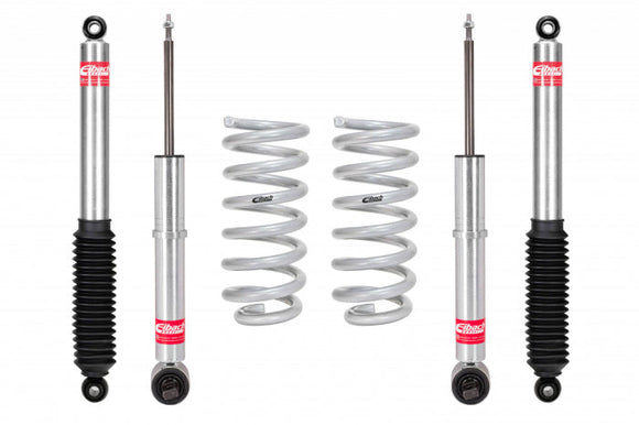 Eibach Pro-Truck Lift Kit for 19-20 Chevy Silverado 1500 5.3L V8 2WD