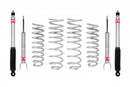 Eibach 19-21 Ram 1500 4WD Pro-Truck Lift Kit (Incl. Lift Springs/Sport Shocks)-1