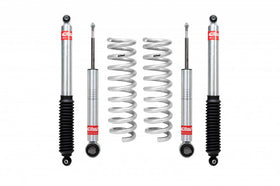 Eibach Pro-Truck Lift Kit (Stage 1) for 19-21 Ford Ranger 2WD