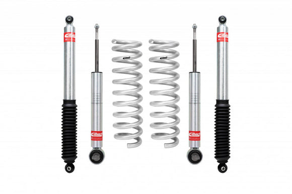 Eibach Pro-Truck Lift Kit (Stage 1) for 19-21 Ford Ranger 2WD