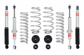 Eibach Pro-Truck Lift Kit System for 03-09 Lexus GX470