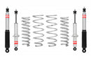 Eibach 96-02 Toyota 4Runner Pro-Truck Lift Kit-1