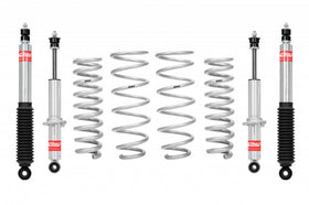 Eibach 96-02 Toyota 4Runner Pro-Truck Lift Kit