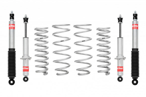 Eibach 96-02 Toyota 4Runner Pro-Truck Lift Kit
