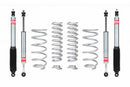 Eibach Pro-Truck Lift Kit for 10-18 Toyota 4Runner (Must Be Used w/ Pro-Truck Front Shocks)-1