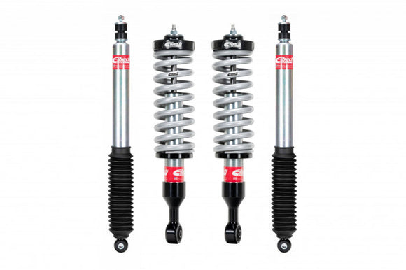 Eibach Pro-Truck Coilover 2.0 for 15-21 Chevrolet Colorado 2WD/4WD (Excludes ZR2 Models 2WD/4WD)