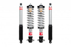 Eibach Pro-Truck Coilover 2.0 Front / Rear Sport Shocks for 18-20 Ford Ranger 4WD