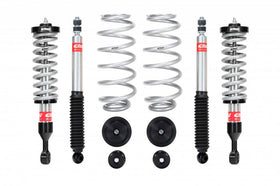 Eibach 03-09 Lexus GX470 Pro-Truck Lift Kit System Stage 2