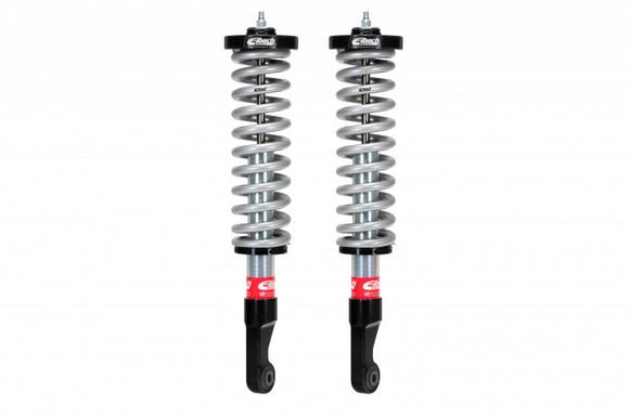 Eibach Pro-Truck Coilover 2.0 Front for 16-20 Toyota Tundra 2WD/4WD