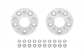 Eibach Pro-Spacer System 20mm Spacer / 5x114.3 Bolt Pattern / Hub Center 66.1 For 03-08 350Z