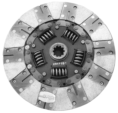 Ford Racing Disc