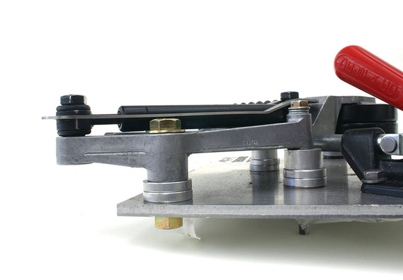 Tensioner Stop for R53 Supercharged Engine