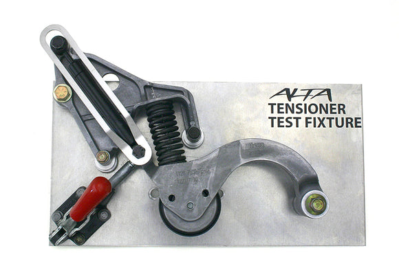 Tensioner Stop for R53 Supercharged Engine